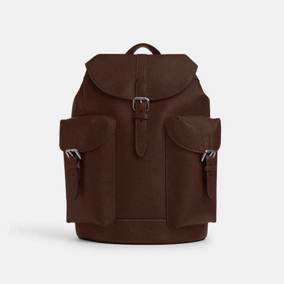 Warner Backpack - Picture 1 of 7